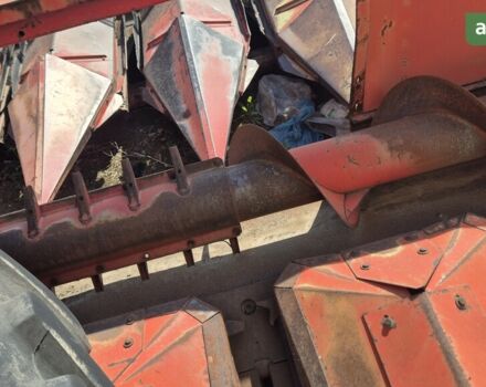 Массей Фергюсон 40, об'ємом двигуна 0 л та пробігом 0 тис. км за 3549 $, фото 6 на Automoto.ua