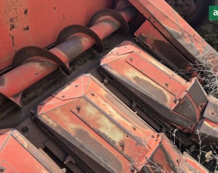 Массей Фергюсон 40, об'ємом двигуна 0 л та пробігом 0 тис. км за 3549 $, фото 7 на Automoto.ua