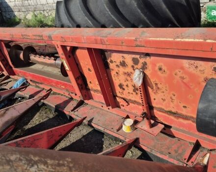 Массей Фергюсон 40, об'ємом двигуна 0 л та пробігом 0 тис. км за 3549 $, фото 9 на Automoto.ua