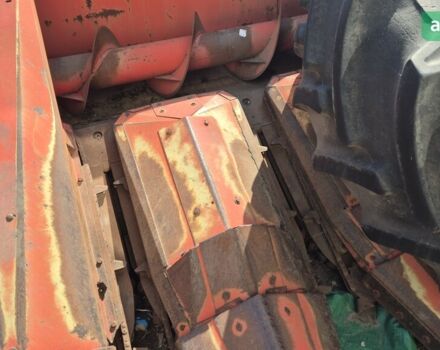 Массей Фергюсон 40, об'ємом двигуна 0 л та пробігом 0 тис. км за 3549 $, фото 5 на Automoto.ua