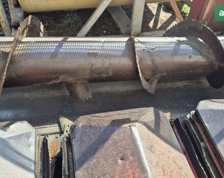 Массей Фергюсон 40, об'ємом двигуна 0 л та пробігом 0 тис. км за 3549 $, фото 1 на Automoto.ua