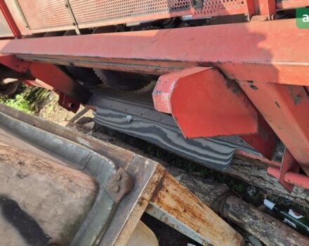 Массей Фергюсон 40, об'ємом двигуна 0 л та пробігом 0 тис. км за 3549 $, фото 10 на Automoto.ua