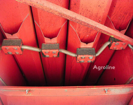 Красный Массей Фергюсон 430, объемом двигателя 0 л и пробегом 0 тыс. км за 24444 $, фото 18 на Automoto.ua