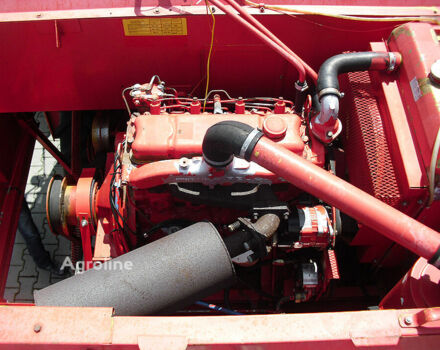 Красный Массей Фергюсон 430, объемом двигателя 0 л и пробегом 0 тыс. км за 24444 $, фото 21 на Automoto.ua