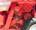 Красный Массей Фергюсон 430, объемом двигателя 0 л и пробегом 0 тыс. км за 24444 $, фото 14 на Automoto.ua