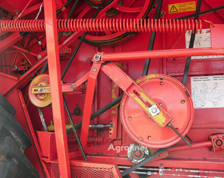 Красный Массей Фергюсон 430, объемом двигателя 0 л и пробегом 0 тыс. км за 24444 $, фото 12 на Automoto.ua