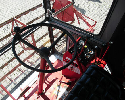 Красный Массей Фергюсон 430, объемом двигателя 0 л и пробегом 0 тыс. км за 24444 $, фото 26 на Automoto.ua