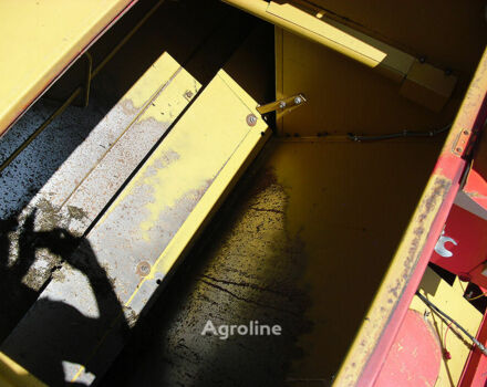 Красный Массей Фергюсон 430, объемом двигателя 0 л и пробегом 0 тыс. км за 24444 $, фото 23 на Automoto.ua