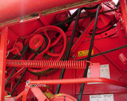 Красный Массей Фергюсон 430, объемом двигателя 0 л и пробегом 0 тыс. км за 24444 $, фото 11 на Automoto.ua