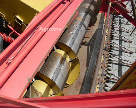 Красный Массей Фергюсон 430, объемом двигателя 0 л и пробегом 0 тыс. км за 24444 $, фото 6 на Automoto.ua