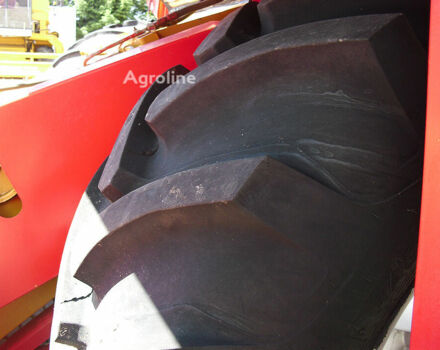 Красный Массей Фергюсон 430, объемом двигателя 0 л и пробегом 0 тыс. км за 24444 $, фото 27 на Automoto.ua