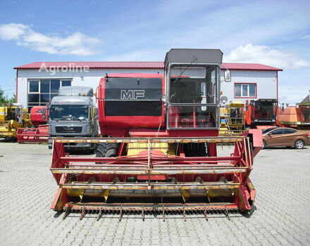 Красный Массей Фергюсон 430, объемом двигателя 0 л и пробегом 0 тыс. км за 24444 $, фото 2 на Automoto.ua