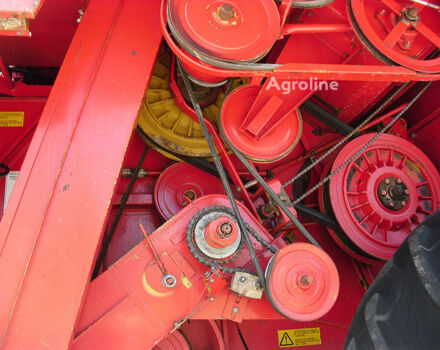 Красный Массей Фергюсон 430, объемом двигателя 0 л и пробегом 0 тыс. км за 24444 $, фото 16 на Automoto.ua