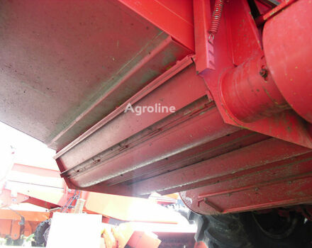 Красный Массей Фергюсон 430, объемом двигателя 0 л и пробегом 0 тыс. км за 24444 $, фото 17 на Automoto.ua