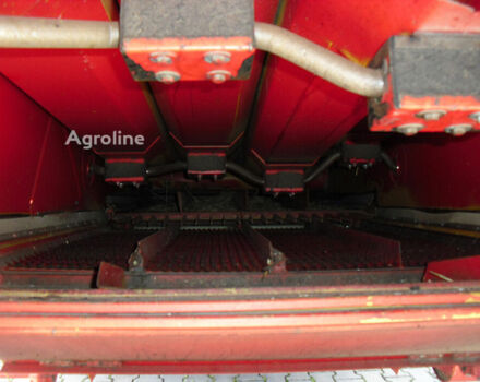 Красный Массей Фергюсон 430, объемом двигателя 0 л и пробегом 0 тыс. км за 24444 $, фото 19 на Automoto.ua