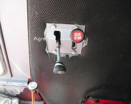 Красный Массей Фергюсон 430, объемом двигателя 0 л и пробегом 0 тыс. км за 24444 $, фото 25 на Automoto.ua