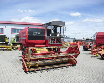 Красный Массей Фергюсон 430, объемом двигателя 0 л и пробегом 0 тыс. км за 24444 $, фото 1 на Automoto.ua