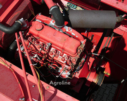 Красный Массей Фергюсон 430, объемом двигателя 0 л и пробегом 0 тыс. км за 24444 $, фото 22 на Automoto.ua