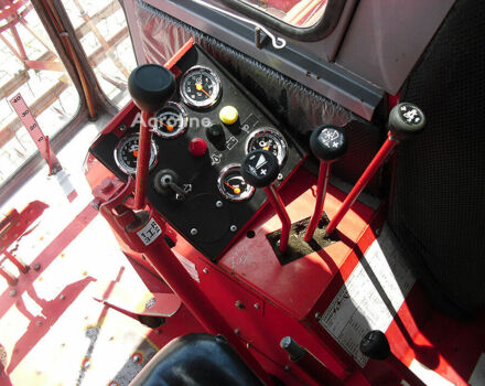 Красный Массей Фергюсон 430, объемом двигателя 0 л и пробегом 0 тыс. км за 24444 $, фото 24 на Automoto.ua