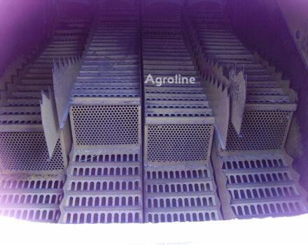 Красный Массей Фергюсон 430, объемом двигателя 0 л и пробегом 0 тыс. км за 24444 $, фото 20 на Automoto.ua