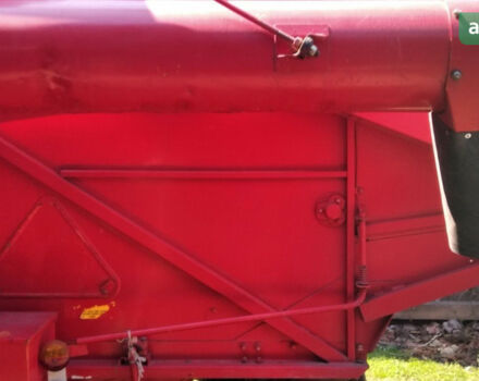 Массей Фергюсон 430, объемом двигателя 4.06 л и пробегом 0 тыс. км за 17118 $, фото 7 на Automoto.ua