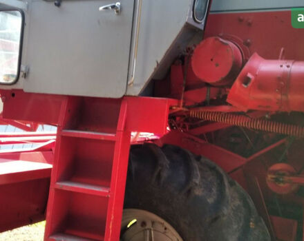 Массей Фергюсон 430, объемом двигателя 4.06 л и пробегом 0 тыс. км за 17118 $, фото 6 на Automoto.ua