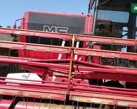 Массей Фергюсон 430, объемом двигателя 4.06 л и пробегом 0 тыс. км за 17118 $, фото 1 на Automoto.ua