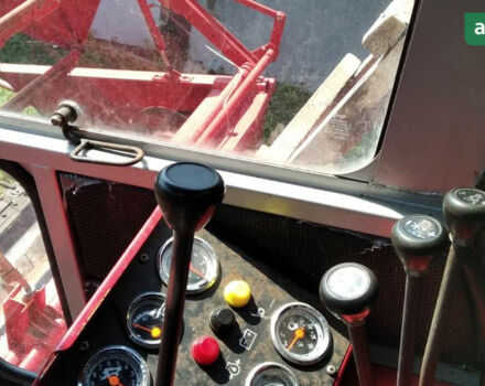 Массей Фергюсон 430, объемом двигателя 4.06 л и пробегом 0 тыс. км за 17118 $, фото 3 на Automoto.ua