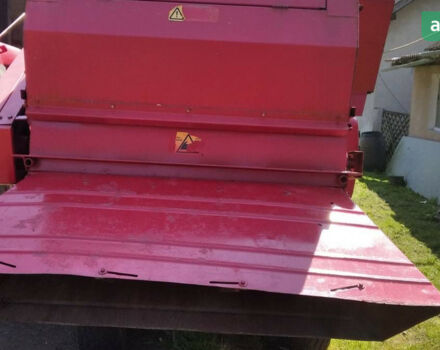 Массей Фергюсон 430, объемом двигателя 4.06 л и пробегом 0 тыс. км за 17118 $, фото 4 на Automoto.ua