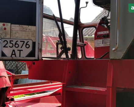 Массей Фергюсон 430, объемом двигателя 4.06 л и пробегом 0 тыс. км за 17118 $, фото 9 на Automoto.ua