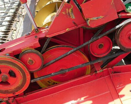 Массей Фергюсон 430, об'ємом двигуна 0 л та пробігом 0 тис. км за 21000 $, фото 9 на Automoto.ua