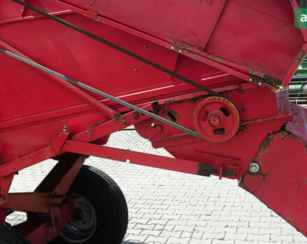 Массей Фергюсон 430, об'ємом двигуна 0 л та пробігом 0 тис. км за 21000 $, фото 13 на Automoto.ua