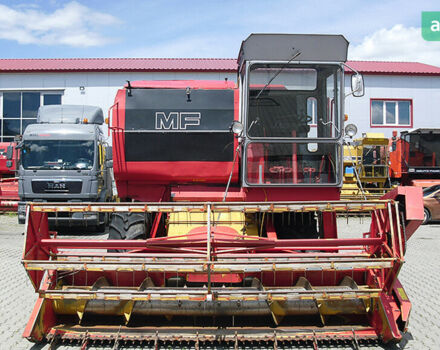 Массей Фергюсон 430, об'ємом двигуна 0 л та пробігом 0 тис. км за 21000 $, фото 2 на Automoto.ua