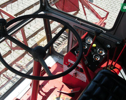 Массей Фергюсон 430, об'ємом двигуна 0 л та пробігом 0 тис. км за 21000 $, фото 26 на Automoto.ua