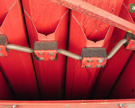 Массей Фергюсон 430, об'ємом двигуна 0 л та пробігом 0 тис. км за 21000 $, фото 18 на Automoto.ua