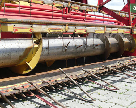 Массей Фергюсон 430, об'ємом двигуна 0 л та пробігом 0 тис. км за 21000 $, фото 5 на Automoto.ua