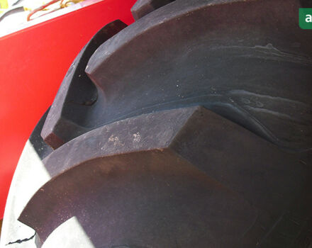 Массей Фергюсон 430, об'ємом двигуна 0 л та пробігом 0 тис. км за 21000 $, фото 27 на Automoto.ua