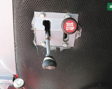 Массей Фергюсон 430, об'ємом двигуна 0 л та пробігом 0 тис. км за 21000 $, фото 25 на Automoto.ua