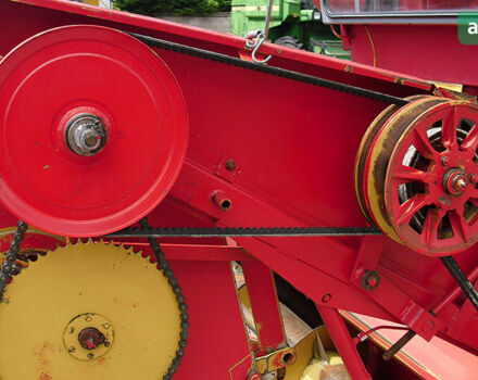 Массей Фергюсон 430, об'ємом двигуна 0 л та пробігом 0 тис. км за 21000 $, фото 8 на Automoto.ua