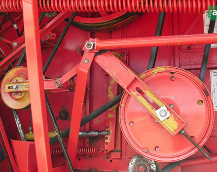 Массей Фергюсон 430, об'ємом двигуна 0 л та пробігом 0 тис. км за 21000 $, фото 12 на Automoto.ua