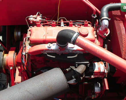 Массей Фергюсон 430, об'ємом двигуна 0 л та пробігом 0 тис. км за 21000 $, фото 21 на Automoto.ua