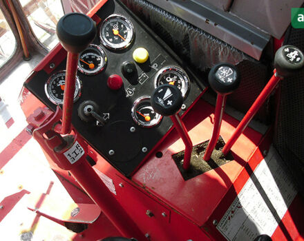 Массей Фергюсон 430, об'ємом двигуна 0 л та пробігом 0 тис. км за 21000 $, фото 24 на Automoto.ua