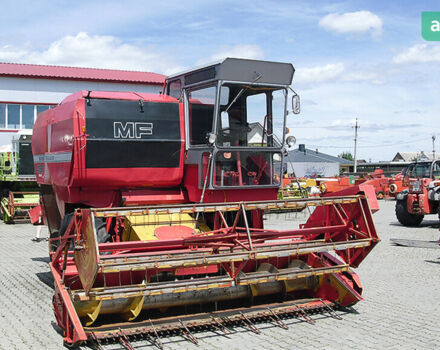 Массей Фергюсон 430, об'ємом двигуна 0 л та пробігом 0 тис. км за 21000 $, фото 1 на Automoto.ua