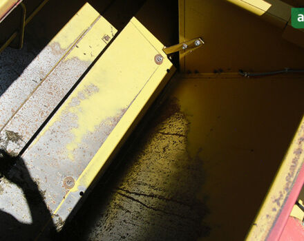 Массей Фергюсон 430, об'ємом двигуна 0 л та пробігом 0 тис. км за 21000 $, фото 23 на Automoto.ua