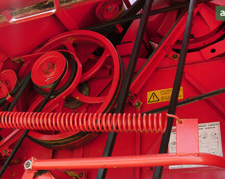 Массей Фергюсон 430, об'ємом двигуна 0 л та пробігом 0 тис. км за 21000 $, фото 11 на Automoto.ua