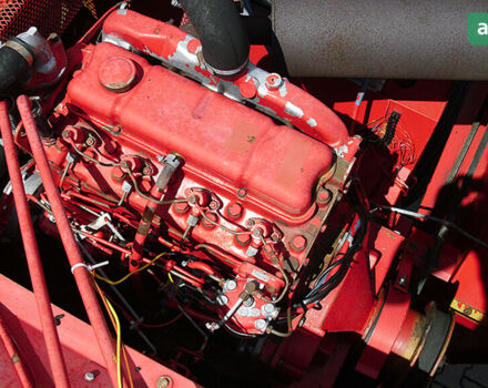 Массей Фергюсон 430, об'ємом двигуна 0 л та пробігом 0 тис. км за 21000 $, фото 22 на Automoto.ua