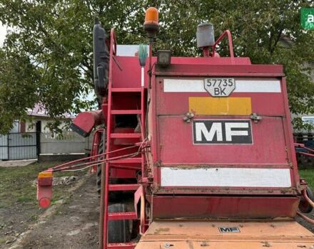 Массей Фергюсон 440, об'ємом двигуна 0 л та пробігом 0 тис. км за 14800 $, фото 3 на Automoto.ua