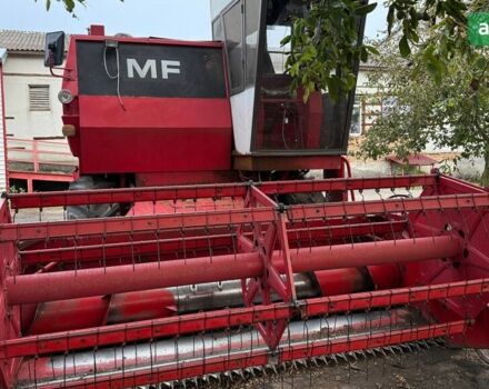 Массей Фергюсон 440, об'ємом двигуна 0 л та пробігом 0 тис. км за 14800 $, фото 1 на Automoto.ua