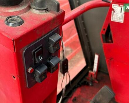 Массей Фергюсон 440, об'ємом двигуна 0 л та пробігом 0 тис. км за 14800 $, фото 6 на Automoto.ua