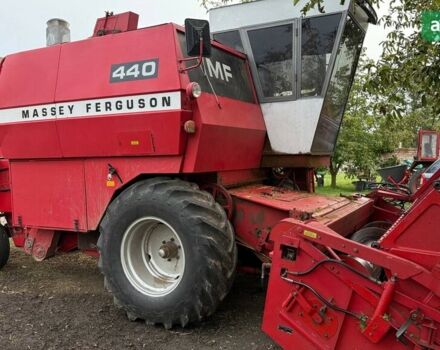 Массей Фергюсон 440, об'ємом двигуна 0 л та пробігом 0 тис. км за 14800 $, фото 2 на Automoto.ua